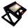 Kannettava LED-valonheitin 1xLED/10W/5V IP54