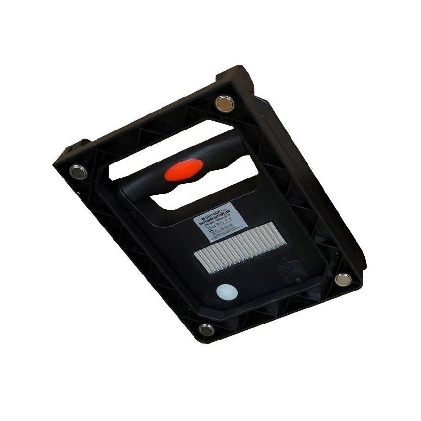 Kannettava LED-valonheitin 1xLED/10W/5V IP54