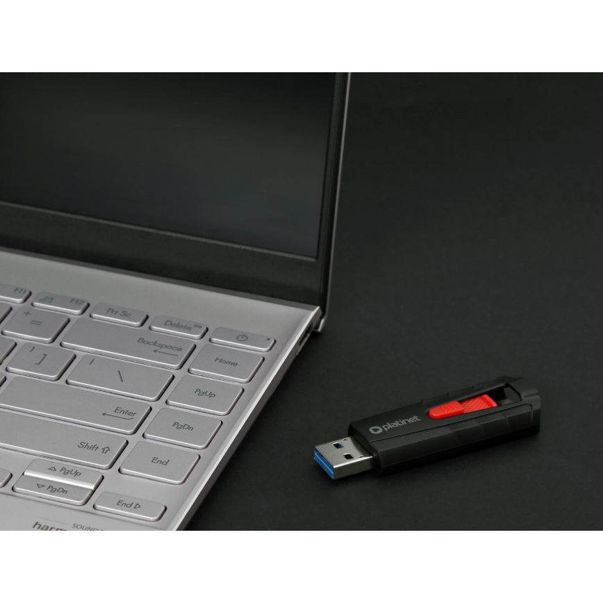 kannettava SSD levyasema 250 GB USB 3.2 Gen2