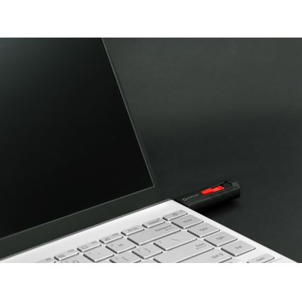 kannettava SSD levyasema 250 GB USB 3.2 Gen2