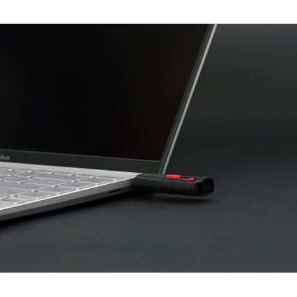 kannettava SSD levyasema 250 GB USB 3.2 Gen2