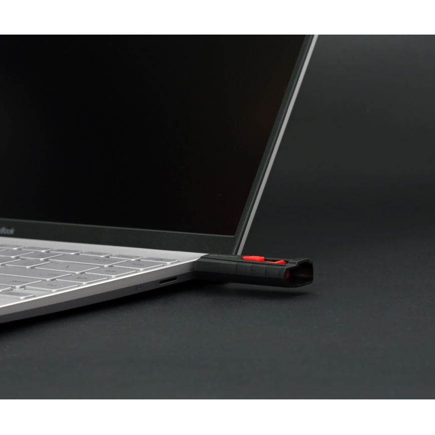 kannettava SSD levyasema 250 GB USB 3.2 Gen2