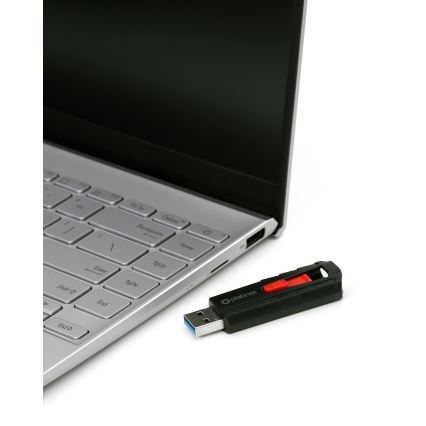 kannettava SSD levyasema 250 GB USB 3.2 Gen2