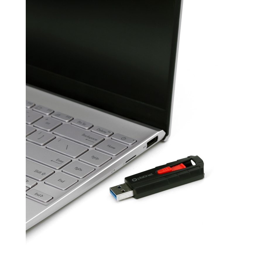 kannettava SSD levyasema 250 GB USB 3.2 Gen2