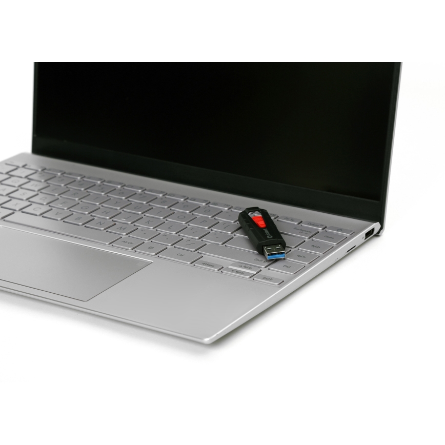 kannettava SSD levyasema 250 GB USB 3.2 Gen2