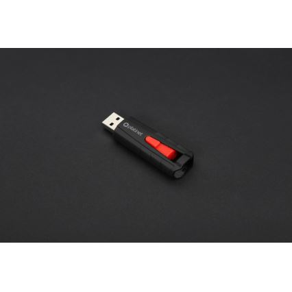kannettava SSD levyasema 500 GB USB 3.2 Gen2