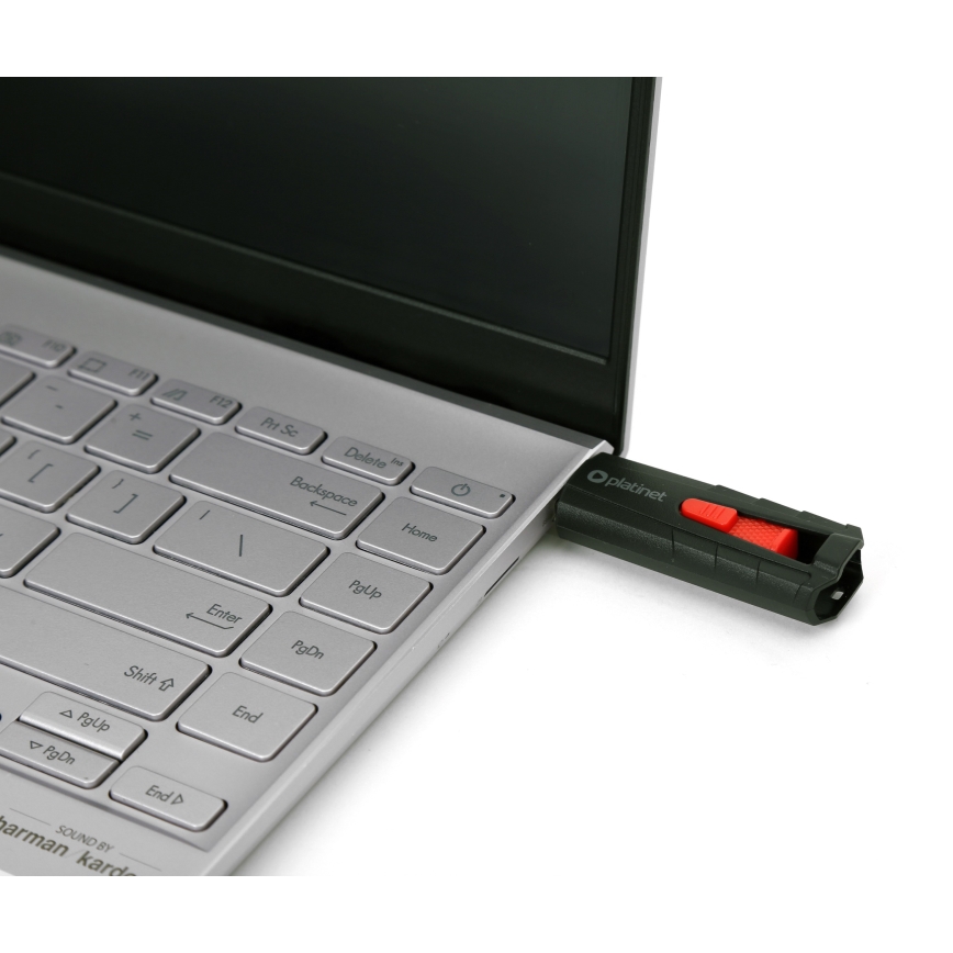 kannettava SSD levyasema 500 GB USB 3.2 Gen2