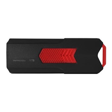 Kannettava USB-SSD-asema 1 TB