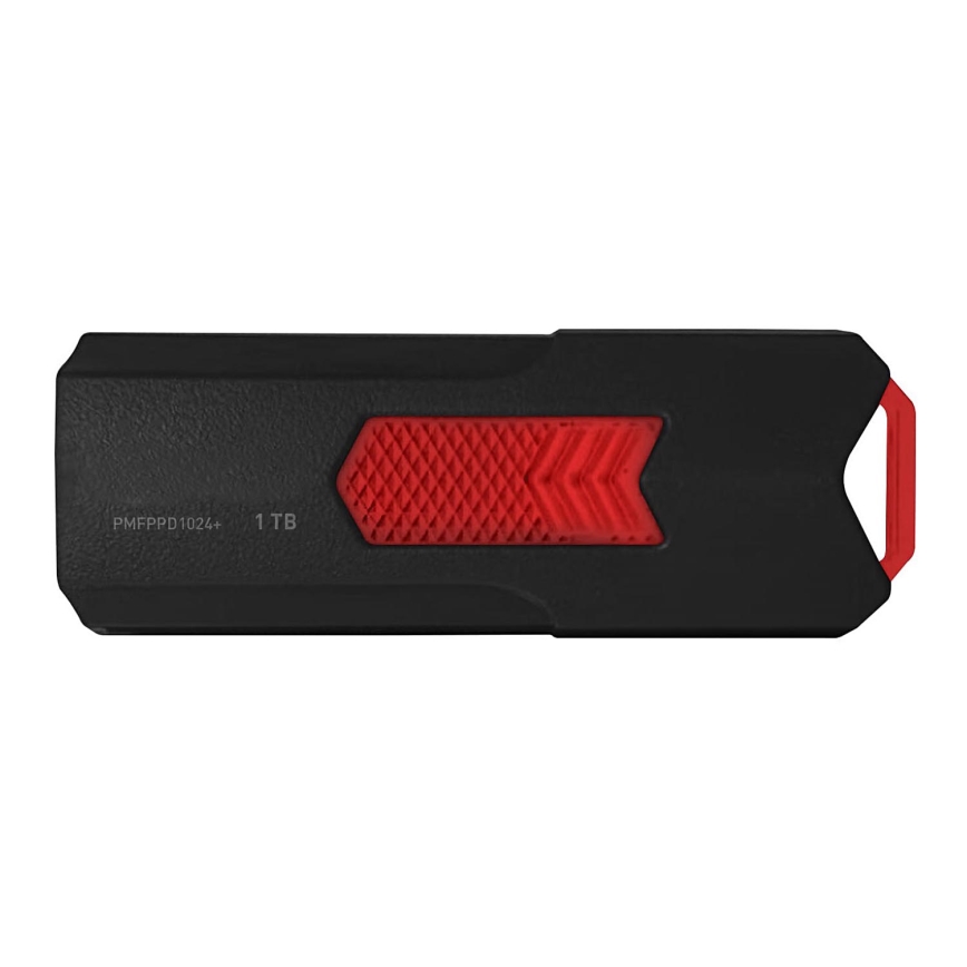 Kannettava USB-SSD-asema 1 TB