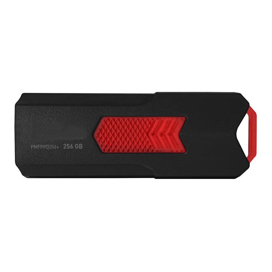 Kannettava USB-SSD-asema 256 Gt