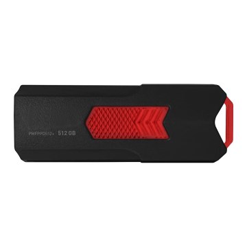 Kannettava USB-SSD-asema 512 GB