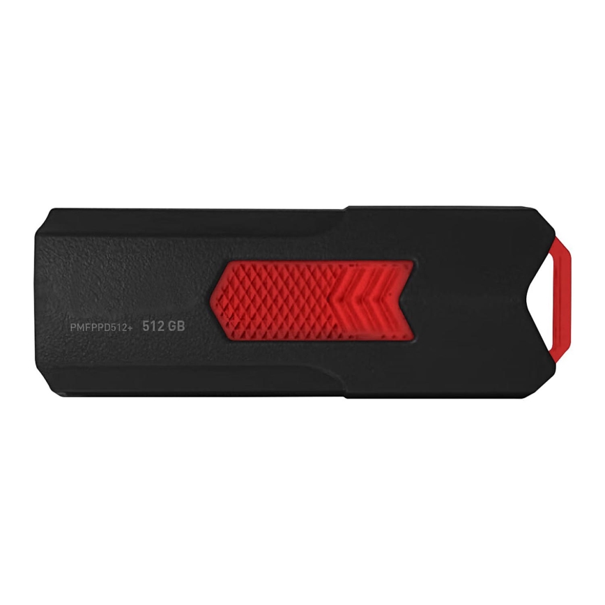 Kannettava USB-SSD-asema 512 GB