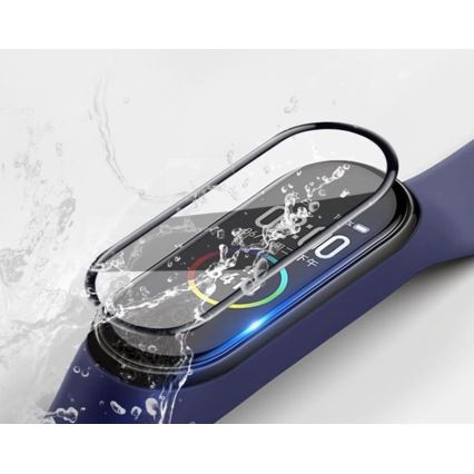 Karkaistu suojakalvo Xiaomi Mi Band -puhelimelle 4/5/6