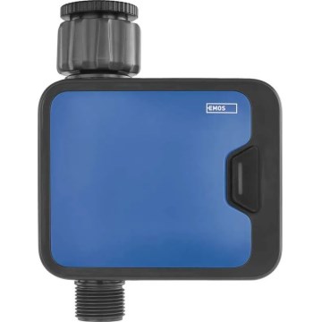 Kasteluajastin GoSmart 1 ulostulo