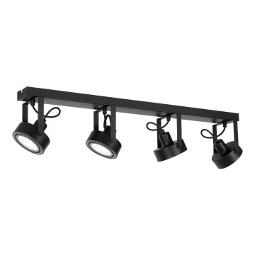 Katon kohdevalo VIVA 4xGU10/AR/15W/230V