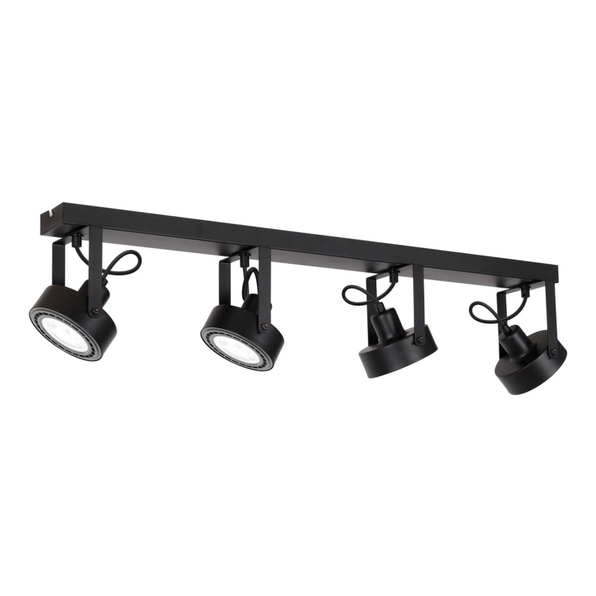 Katon kohdevalo VIVA 4xGU10/AR/15W/230V