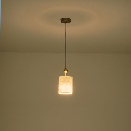 Kattokruunu johdossa 1xE14/15W/230V