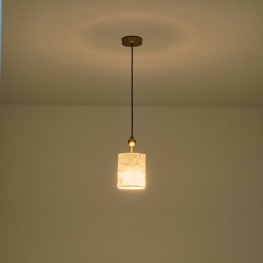 Kattokruunu johdossa 1xE14/15W/230V