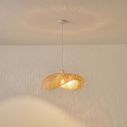 Kattokruunu johdossa 1xE27/15W/230V