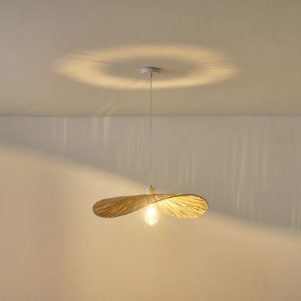 Kattokruunu johdossa 1xE27/15W/230V
