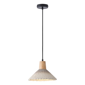 Kattokruunu johdossa 1xE27/15W/230V kerma