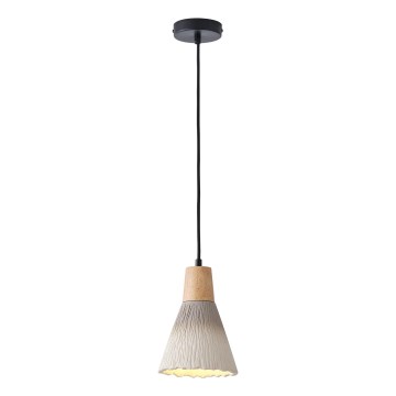 Kattokruunu johdossa 1xE27/15W/230V kerma