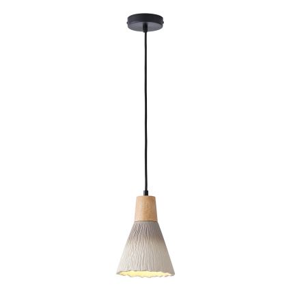 Kattokruunu johdossa 1xE27/15W/230V kerma