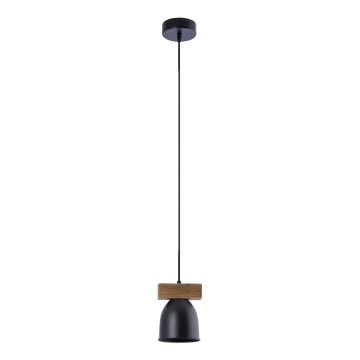 Kattokruunu johdossa 1xE27/60W/230V halkaisija 11,5 cm