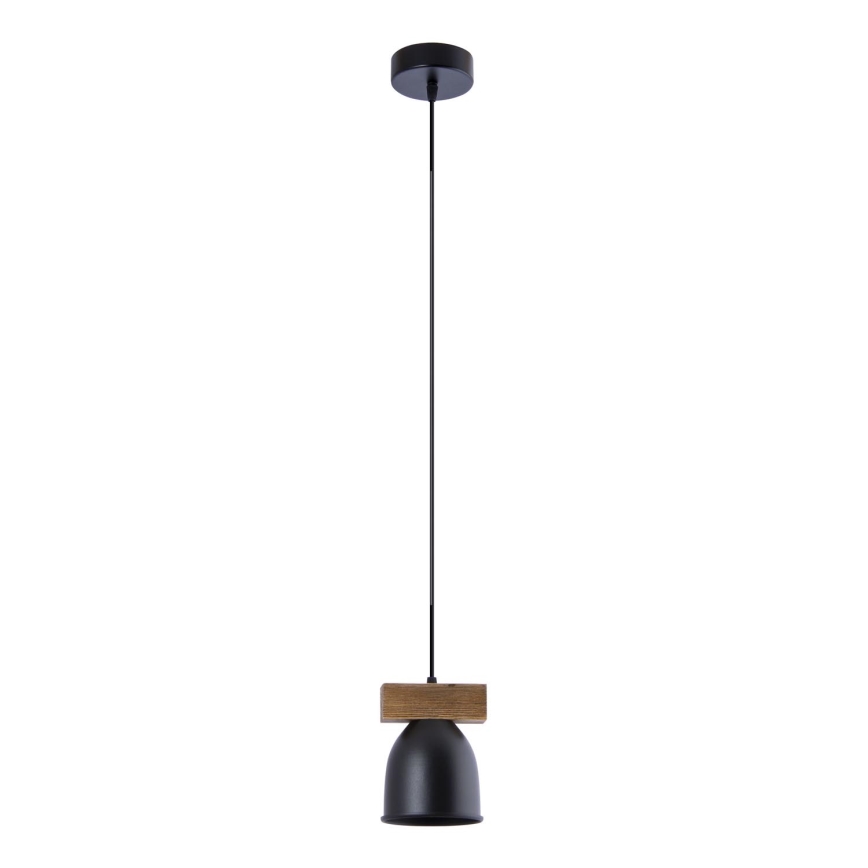 Kattokruunu johdossa 1xE27/60W/230V halkaisija 11,5 cm