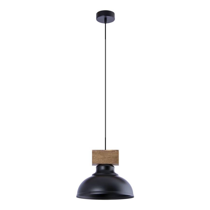 Kattokruunu johdossa 1xE27/60W/230V halkaisija 30 cm