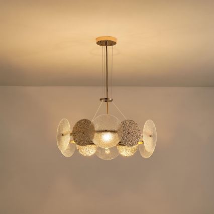 Kattokruunu johdossa 6xE14/40W/230V