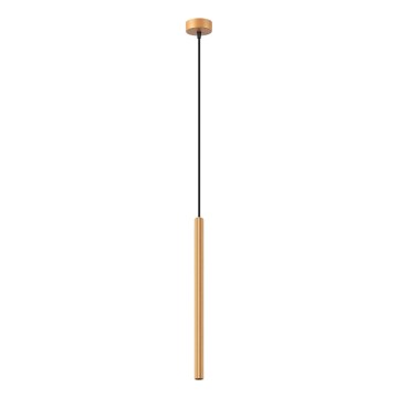 Kattokruunu johdossa ARCHE 1xG9/8W/230V kulta
