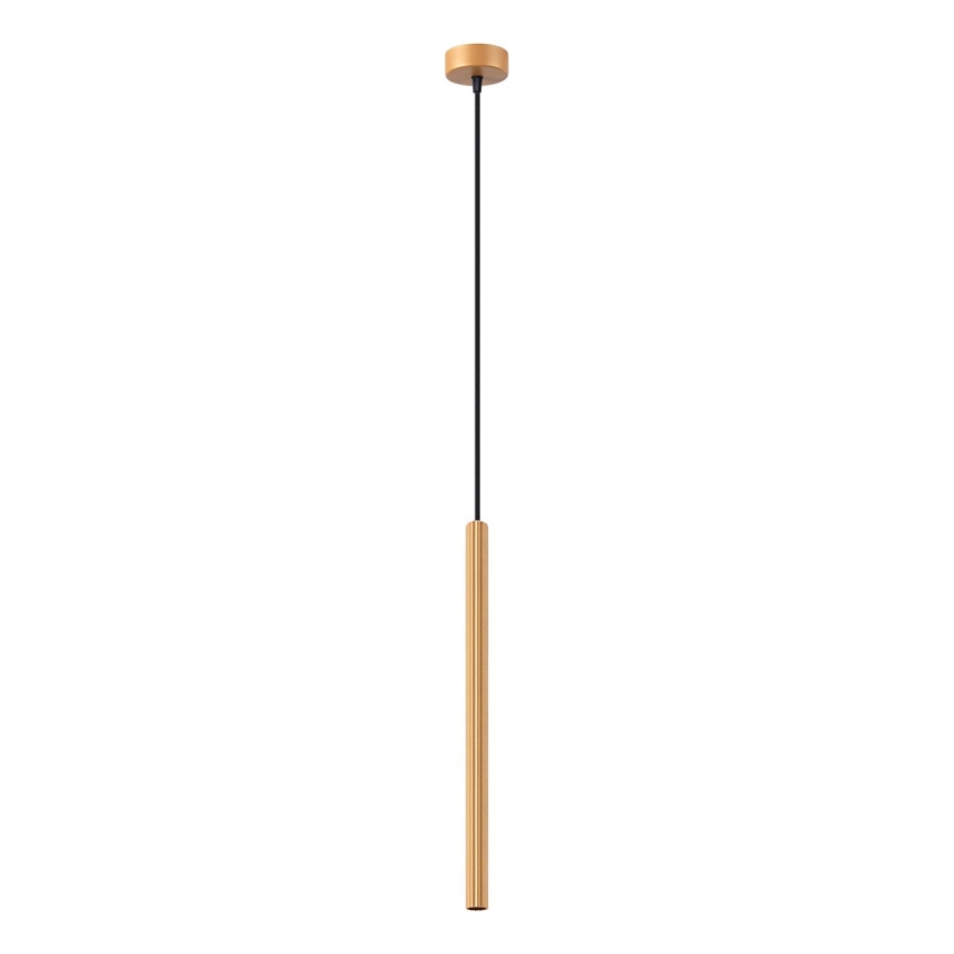 Kattokruunu johdossa ARCHE 1xG9/8W/230V kulta