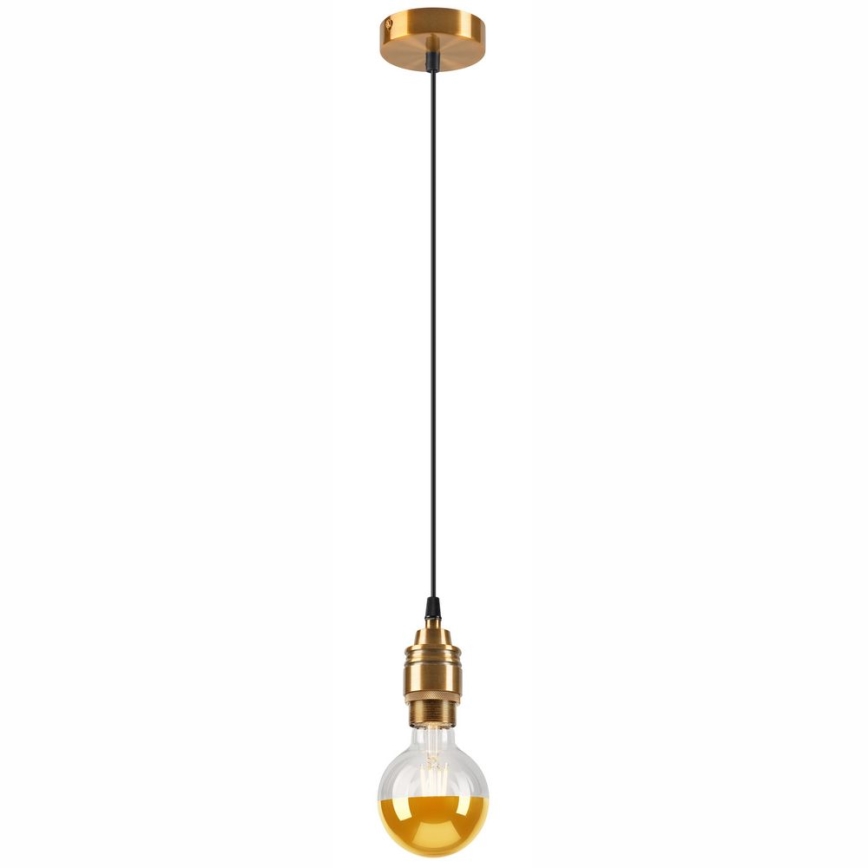 Kattokruunu johdossa ASTRA 1xE27/60W/230V