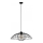 Kattokruunu johdossa BARBELLA 1xE27/60W/230V halkaisija 50 cm