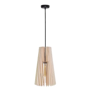 Kattokruunu johdossa CONE 1xE27/24W/230V