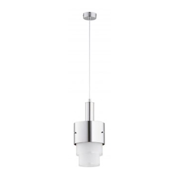 Kattokruunu johdossa DIPOL 1xE27/60W/230V