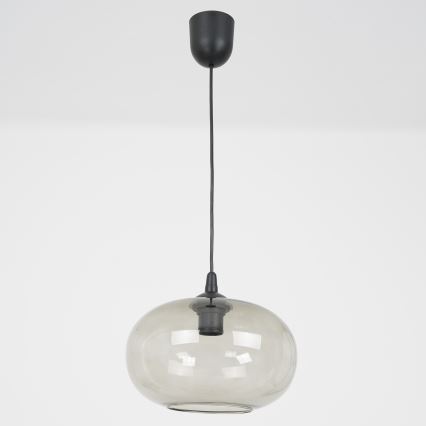 Kattokruunu johdossa ELIPSE 1xE27/60W/230V