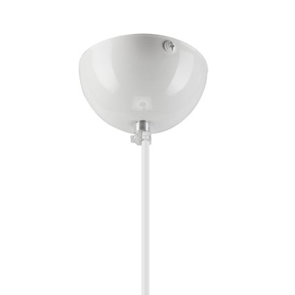Kattokruunu johdossa ELODIE 1xE27/60W/230V tammi