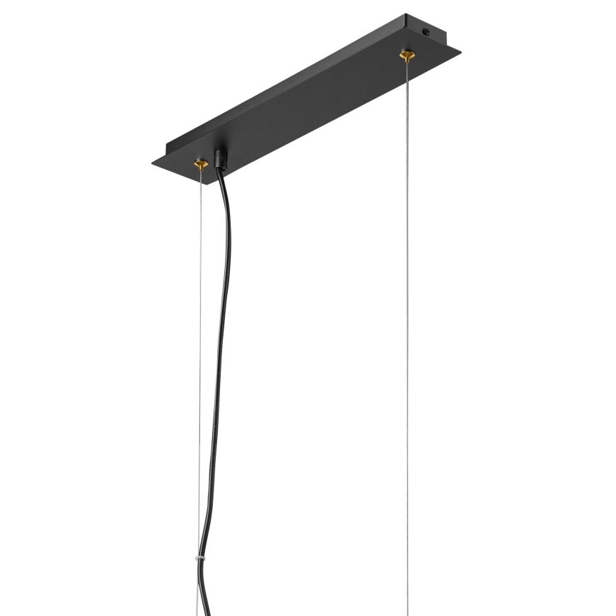 Kattokruunu johdossa ELOISE 4xE14/15W/230V