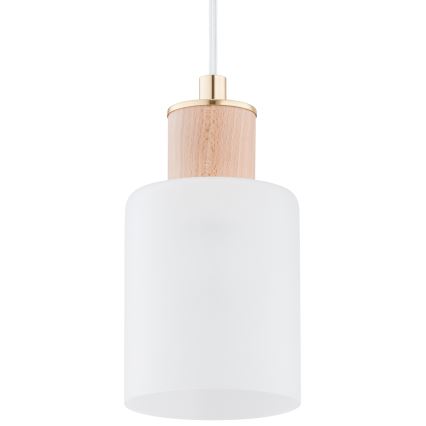 Kattokruunu johdossa EVIC 3xE27/60W/230V