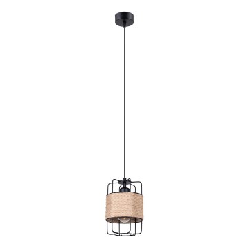 Kattokruunu johdossa GIZUR 1xE27/15W/230V