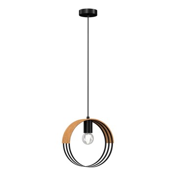 Kattokruunu johdossa MALM 1xE27/60W/230V