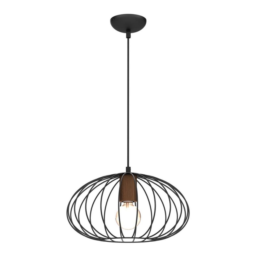 Kattokruunu johdossa MERIDIANO 1xE27/60W/230V