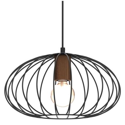 Kattokruunu johdossa MERIDIANO 1xE27/60W/230V