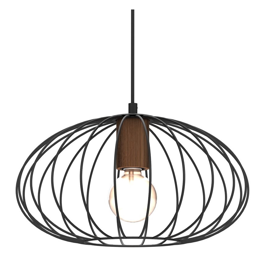 Kattokruunu johdossa MERIDIANO 1xE27/60W/230V