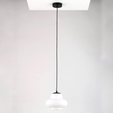 Kattokruunu johdossa MIX 1xE27/15W/230V