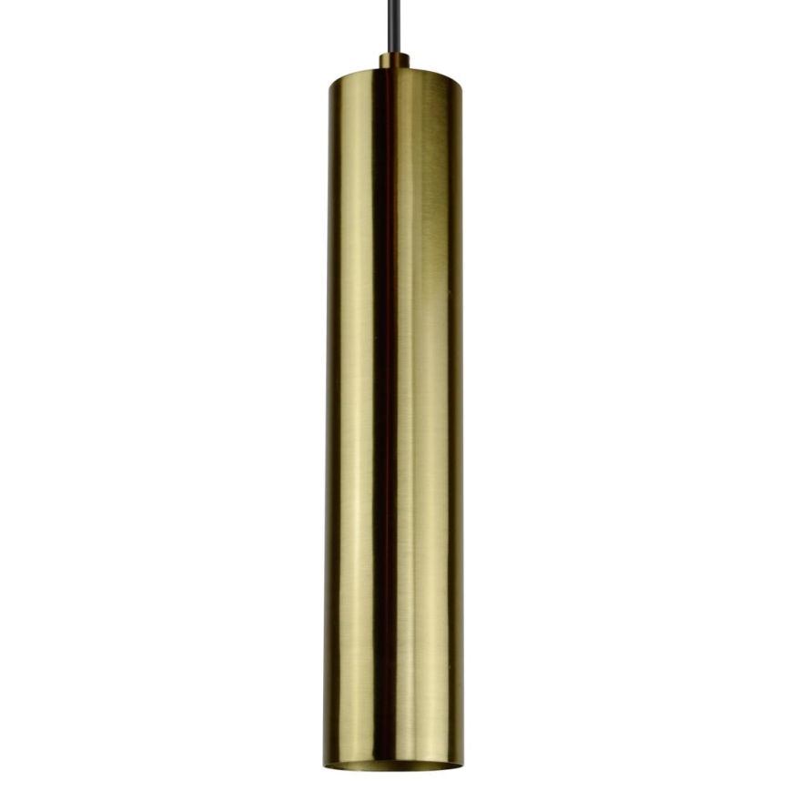 Kattokruunu johdossa NAPOLI 3xGU10/8W/230V