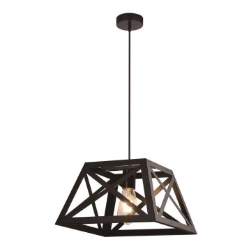 Kattokruunu johdossa ORIGAMI 1xE27/40W/230V