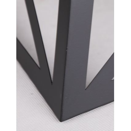 Kattokruunu johdossa ORIGAMI 1xE27/40W/230V